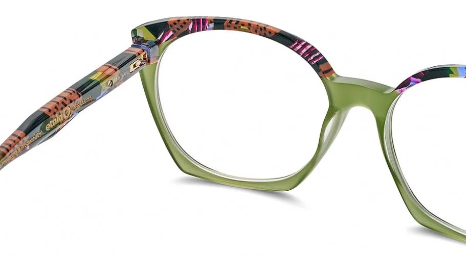 Etnia Barcelona CLEOPATRA Eyeglasses - view 10
